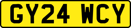 GY24WCY