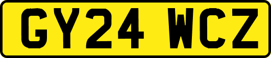 GY24WCZ