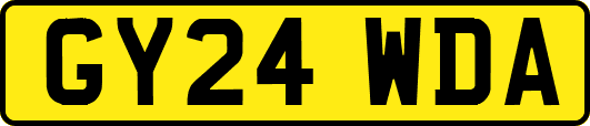 GY24WDA