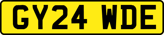 GY24WDE