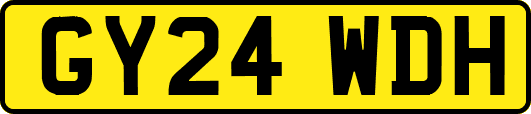 GY24WDH