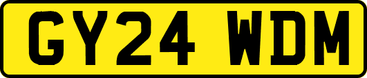 GY24WDM
