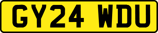 GY24WDU