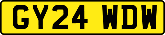 GY24WDW