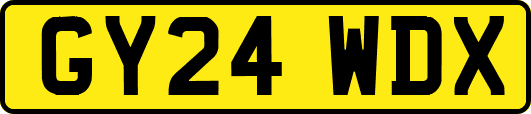GY24WDX