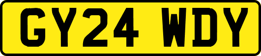 GY24WDY