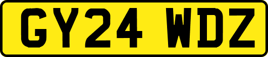 GY24WDZ