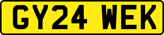 GY24WEK