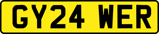 GY24WER