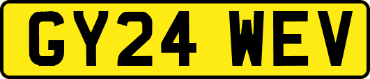 GY24WEV