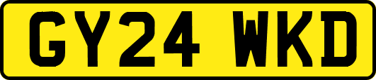 GY24WKD
