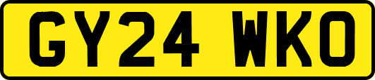 GY24WKO