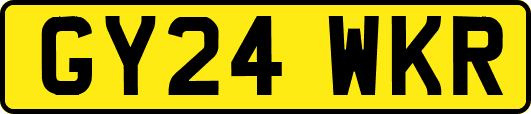 GY24WKR