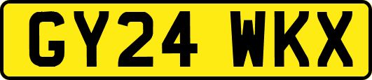 GY24WKX