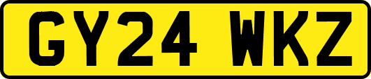 GY24WKZ