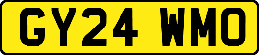 GY24WMO