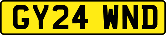 GY24WND