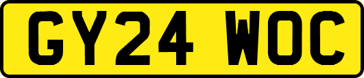 GY24WOC