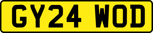GY24WOD