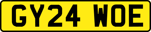 GY24WOE