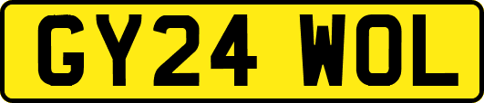 GY24WOL