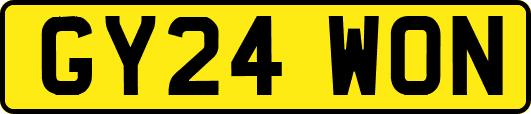 GY24WON