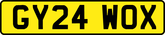 GY24WOX