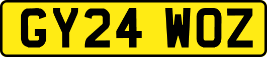 GY24WOZ
