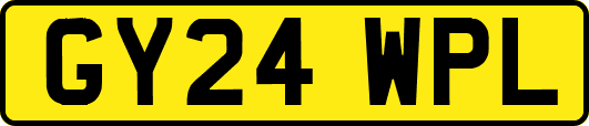 GY24WPL