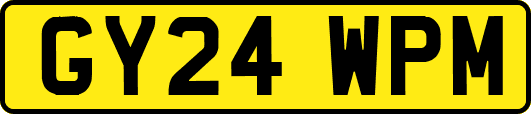 GY24WPM