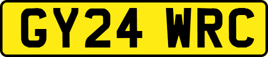 GY24WRC