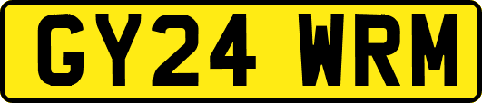 GY24WRM