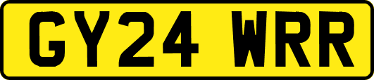 GY24WRR