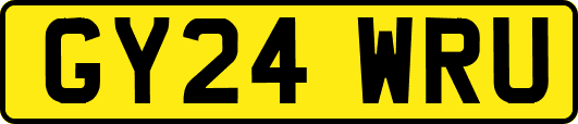 GY24WRU