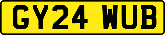 GY24WUB