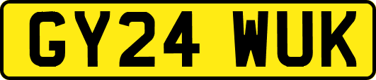 GY24WUK