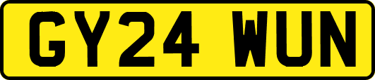 GY24WUN