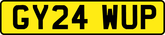GY24WUP