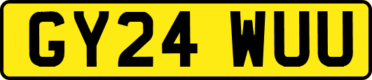 GY24WUU
