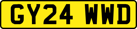 GY24WWD