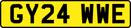 GY24WWE