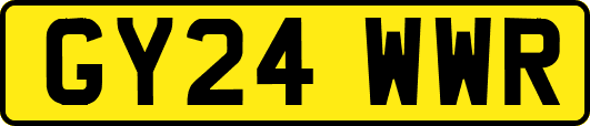 GY24WWR