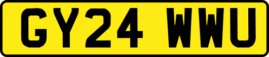 GY24WWU