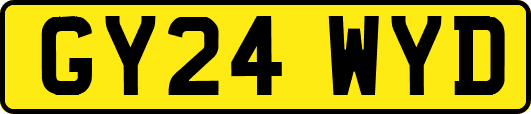 GY24WYD