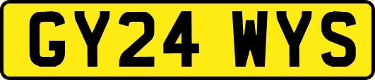 GY24WYS