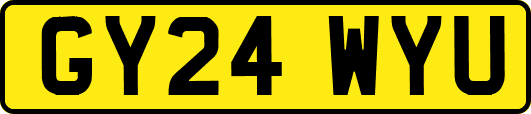 GY24WYU