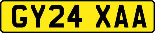 GY24XAA