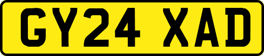 GY24XAD