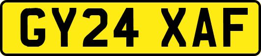 GY24XAF