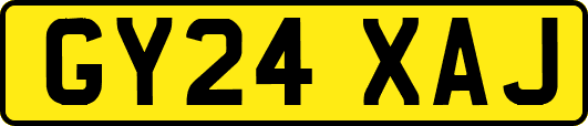 GY24XAJ